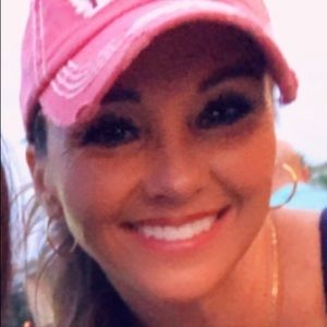 Meet your Posher, Cheryl